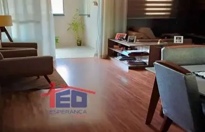 Apartamento com 3 quartos à venda no Centro, Osasco 