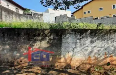 Terreno à venda no City Bussocaba, Osasco 