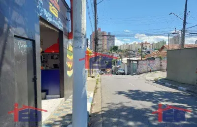 Casa com 3 quartos à venda no Jaguaribe, Osasco 