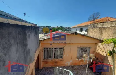 Casa com 1 quarto à venda no Veloso, Osasco 