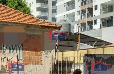 Terreno à venda no Centro, Osasco 