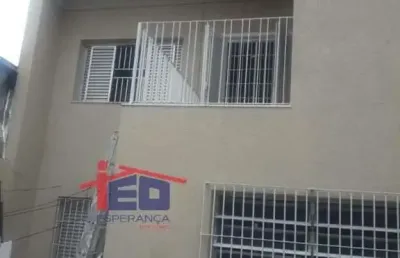 Casa com 3 quartos à venda na Vila Osasco, Osasco 