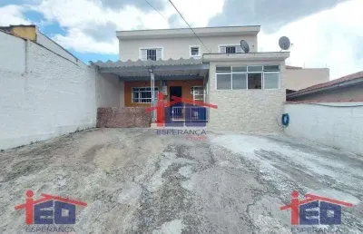 Casa com 2 quartos à venda no Santo Antônio, Osasco 