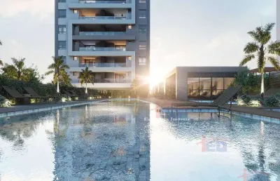 Apartamento com 2 quartos à venda na Vila Osasco, Osasco 