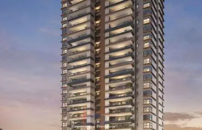 Apartamento com 3 quartos à venda no Centro, Osasco 
