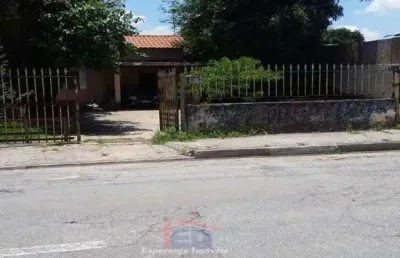Terreno à venda no Centro, Osasco 