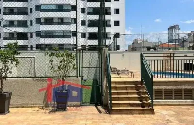 Apartamento com 3 quartos à venda no Centro, Osasco 