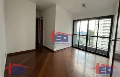 Apartamento com 3 quartos à venda na Alameda Grajaú, Alphaville, Barueri