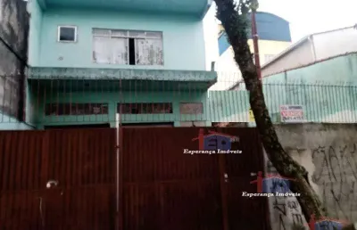 Terreno à venda no Veloso, Osasco 