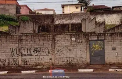 Terreno à venda no City Bussocaba, Osasco 