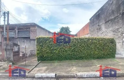 Casa com 2 quartos à venda no Jaguaribe, Osasco 