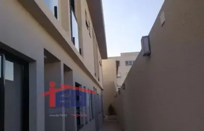 Casa com 2 quartos à venda no Pestana, Osasco 