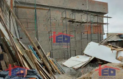 Casa com 2 quartos à venda no Pestana, Osasco 
