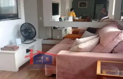 Apartamento com 2 quartos à venda no Centro, Osasco 