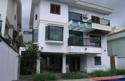 Casa com 5 quartos à venda no Parque dos Príncipes, Osasco 