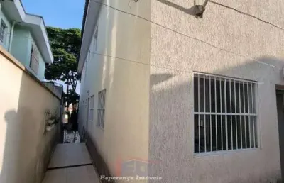 Casa com 3 quartos à venda no Km 18, Osasco 