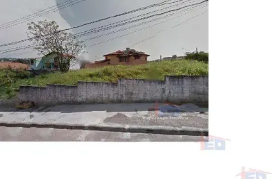 Terreno à venda na Rua João de Oliveira, City Bussocaba, Osasco