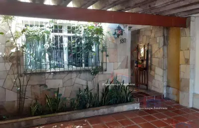 Casa com 3 quartos à venda no Km 18, Osasco 