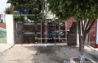 Terreno à venda no Cipava, Osasco 