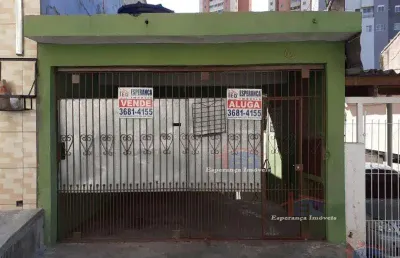 Casa com 2 quartos à venda na Rua José Jordão Morales, Bussocaba, Osasco