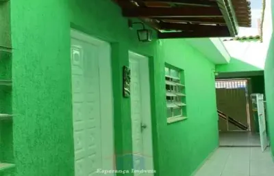 Casa com 2 quartos à venda no Conceição, Osasco 