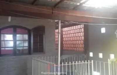 Casa com 3 quartos à venda no Santo Antônio, Osasco 