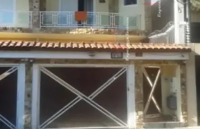 Casa com 4 quartos à venda na Rua Raimundo Testa, Bela Vista, Osasco