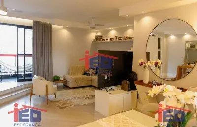 Apartamento com 3 quartos à venda no Centro, Osasco 