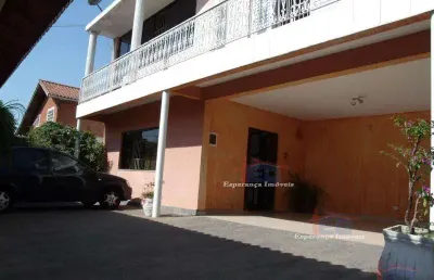 Casa com 6 quartos à venda no City Bussocaba, Osasco 