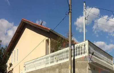 Casa com 3 quartos à venda na Bela Vista, Osasco 