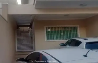 Casa com 4 quartos à venda na Bela Vista, Osasco 