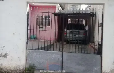 Terreno à venda no Presidente Altino, Osasco 