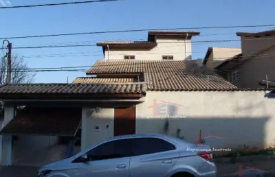 Casa com 4 quartos à venda no City Bussocaba, Osasco 