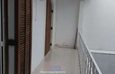 Casa com 4 quartos à venda na Vila Osasco, Osasco 
