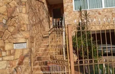 Casa com 2 quartos à venda no Quitaúna, Osasco 