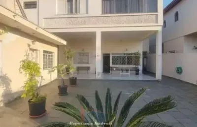 Casa com 3 quartos à venda na Vila Campesina, Osasco 