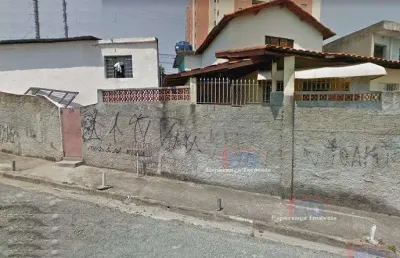 Casa com 2 quartos à venda no Jaguaribe, Osasco 