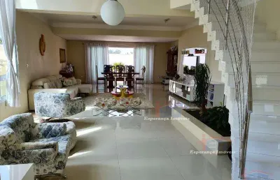 Casa com 4 quartos à venda no Adalgisa, Osasco 