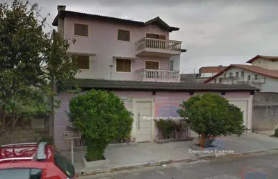 Casa com 3 quartos à venda no City Bussocaba, Osasco 