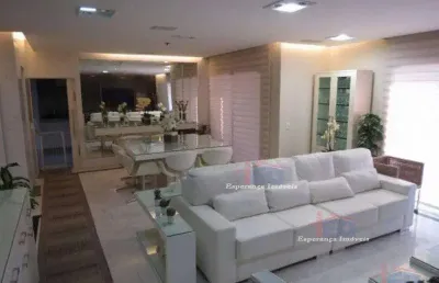 Apartamento com 3 quartos à venda na Vila Yara, Osasco 