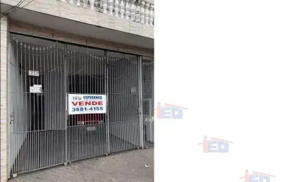 Casa com 3 quartos à venda no Cipava, Osasco 