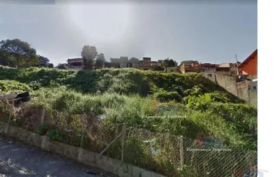 Terreno à venda no Jardim Leonor, Cotia 