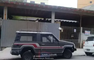 Terreno à venda no Rochdale, Osasco 