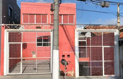 Prédio à venda na Vila Yolanda, Osasco 