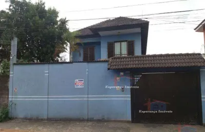 Casa com 3 quartos à venda no City Bussocaba, Osasco 