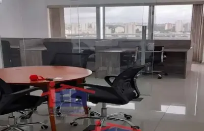 Sala comercial à venda no Centro, Osasco 