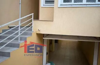 Casa com 3 quartos à venda na Vila Yara, Osasco 