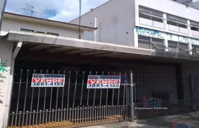 Casa com 2 quartos à venda no Centro, Osasco 
