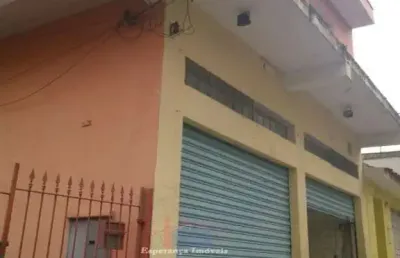 Casa com 3 quartos à venda no Jardim D'Abril, Osasco 