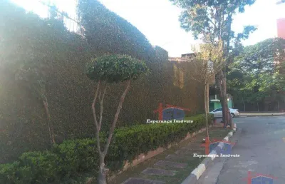 Casa com 2 quartos à venda no Jaguaribe, Osasco 